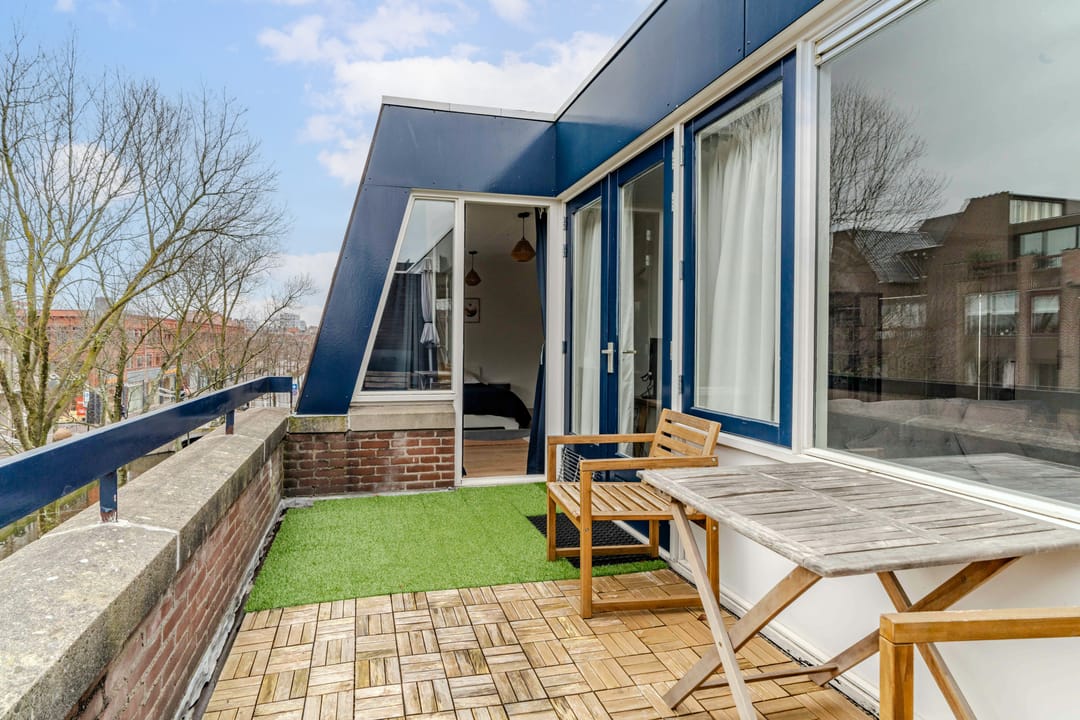 Foto 22 van Paradijspoort 45