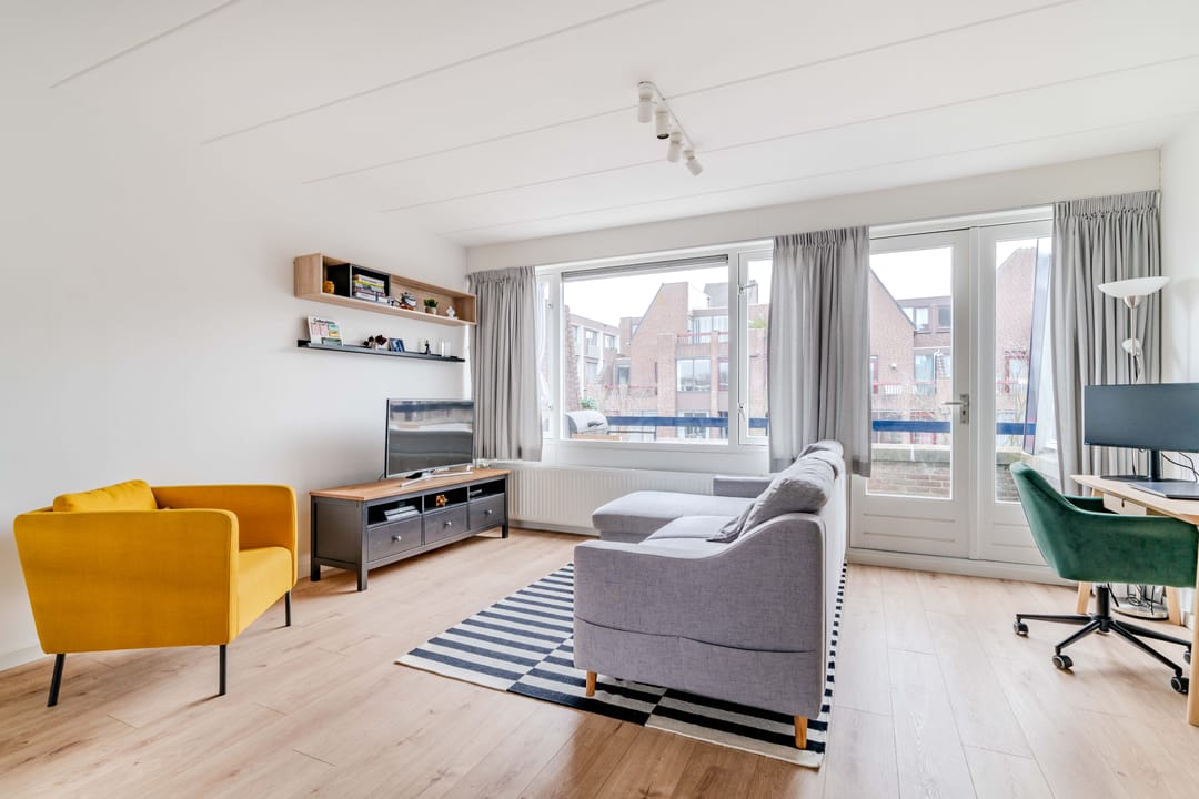 Foto 11 van Paradijspoort 45