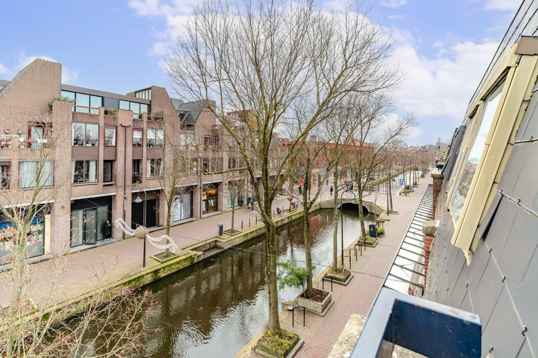 Foto 23 van Paradijspoort 45