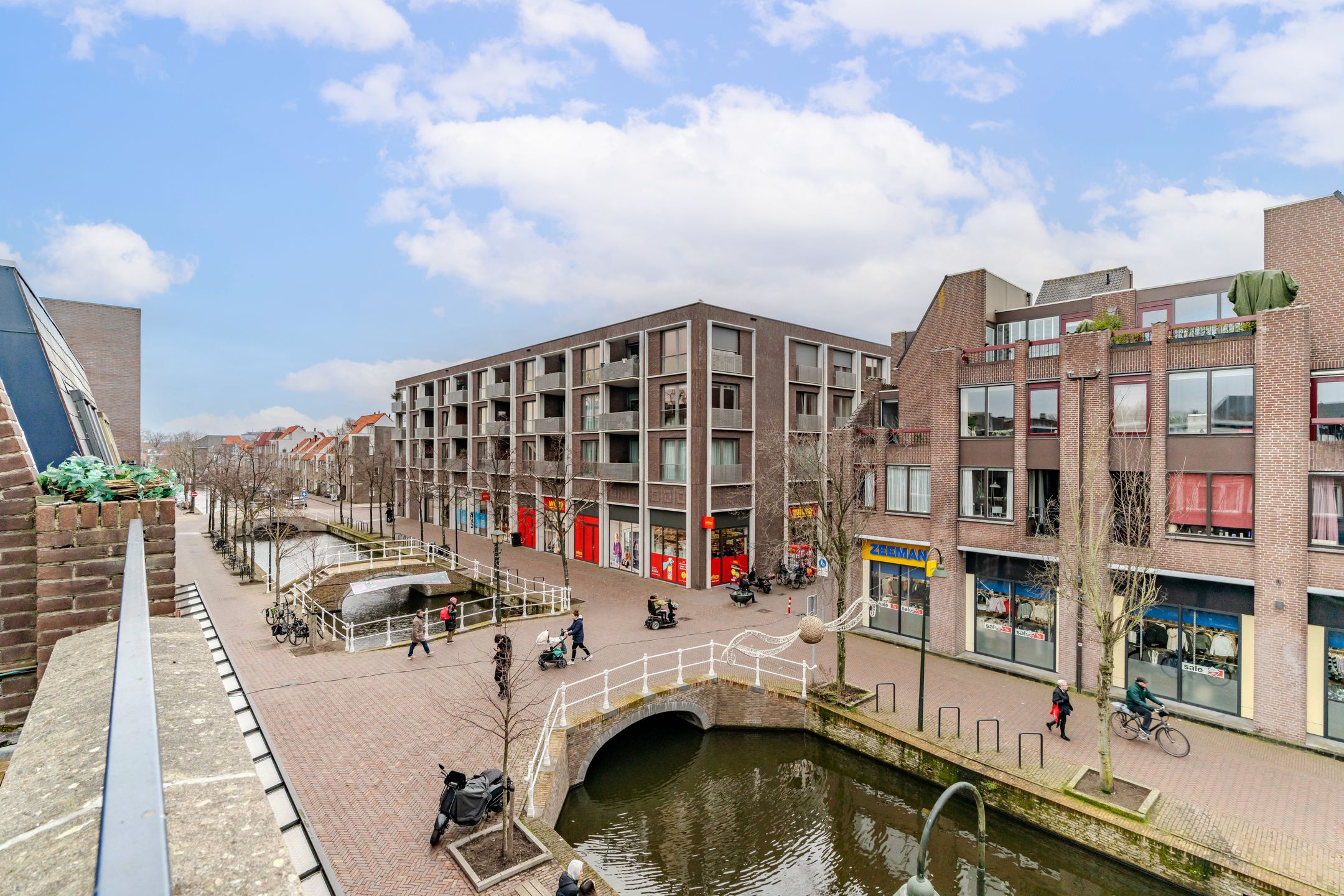 Foto 24 van Paradijspoort 45