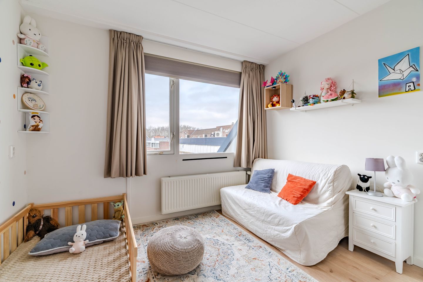 Foto 25 van Paradijspoort 45