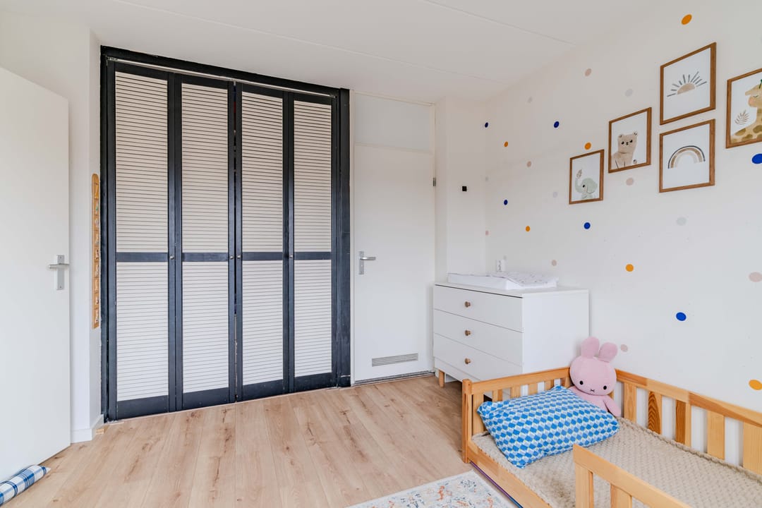 Foto 26 van Paradijspoort 45