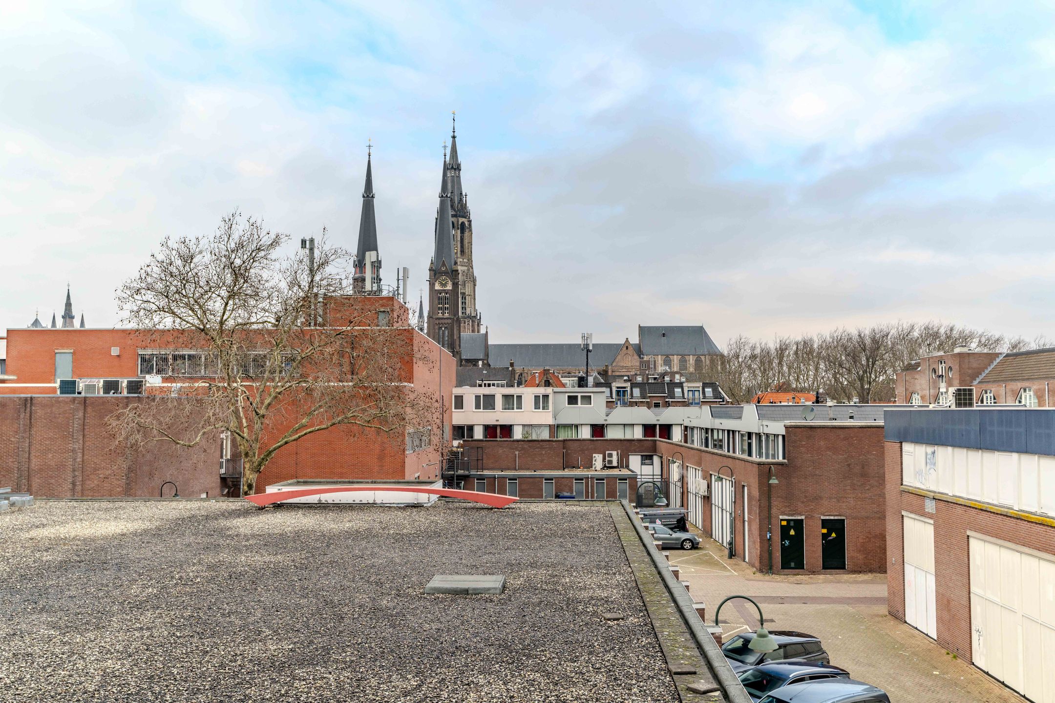 Foto 27 van Paradijspoort 45