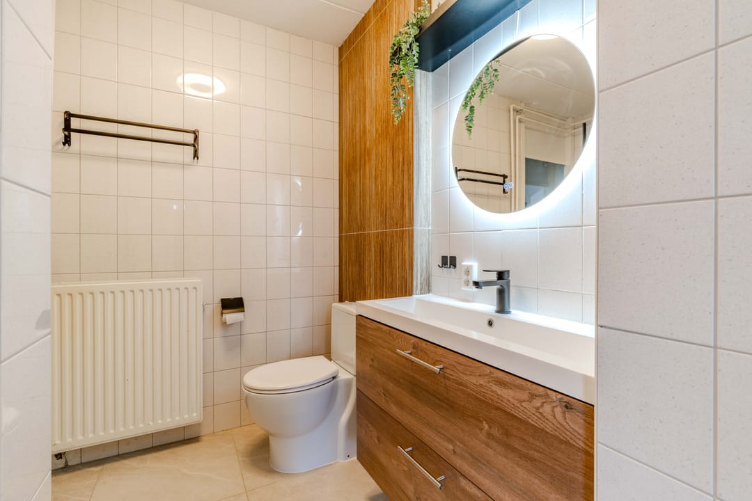 Foto 28 van Paradijspoort 45