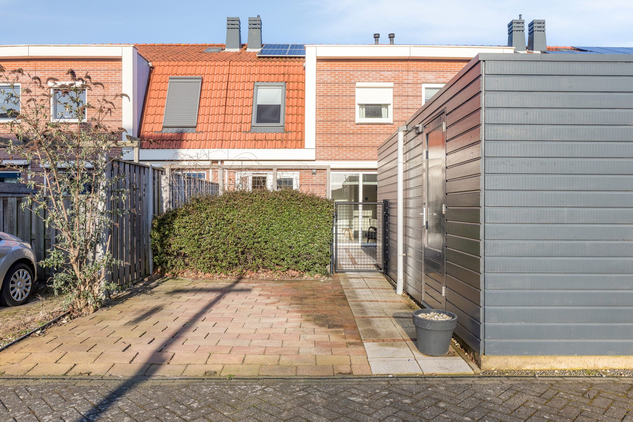 Photo 42 of Neeltje Lokerseland 19