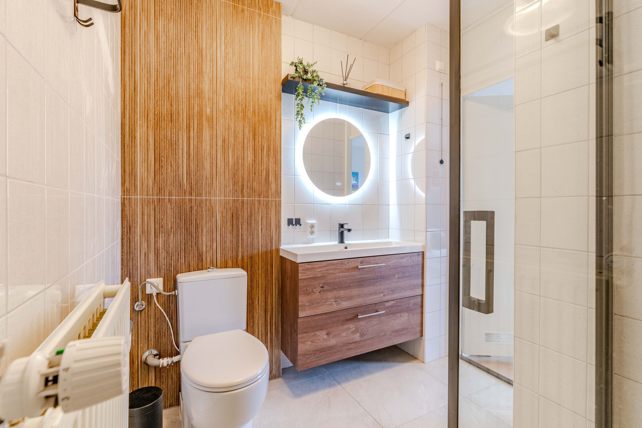 Foto 30 van Paradijspoort 45