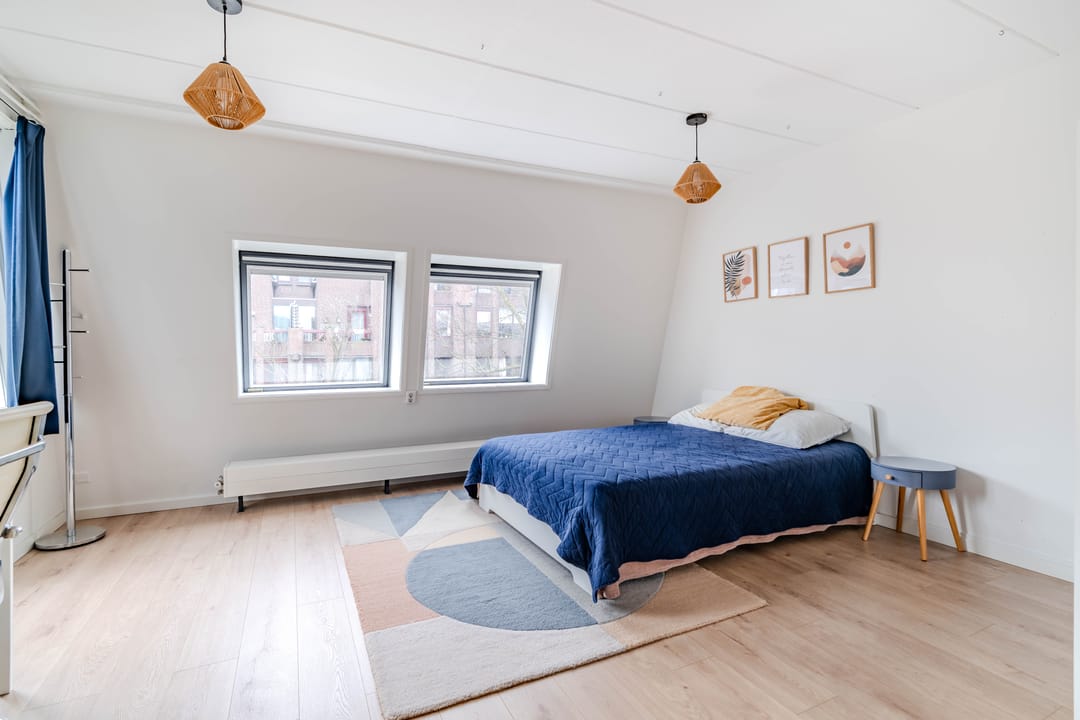 Foto 32 van Paradijspoort 45