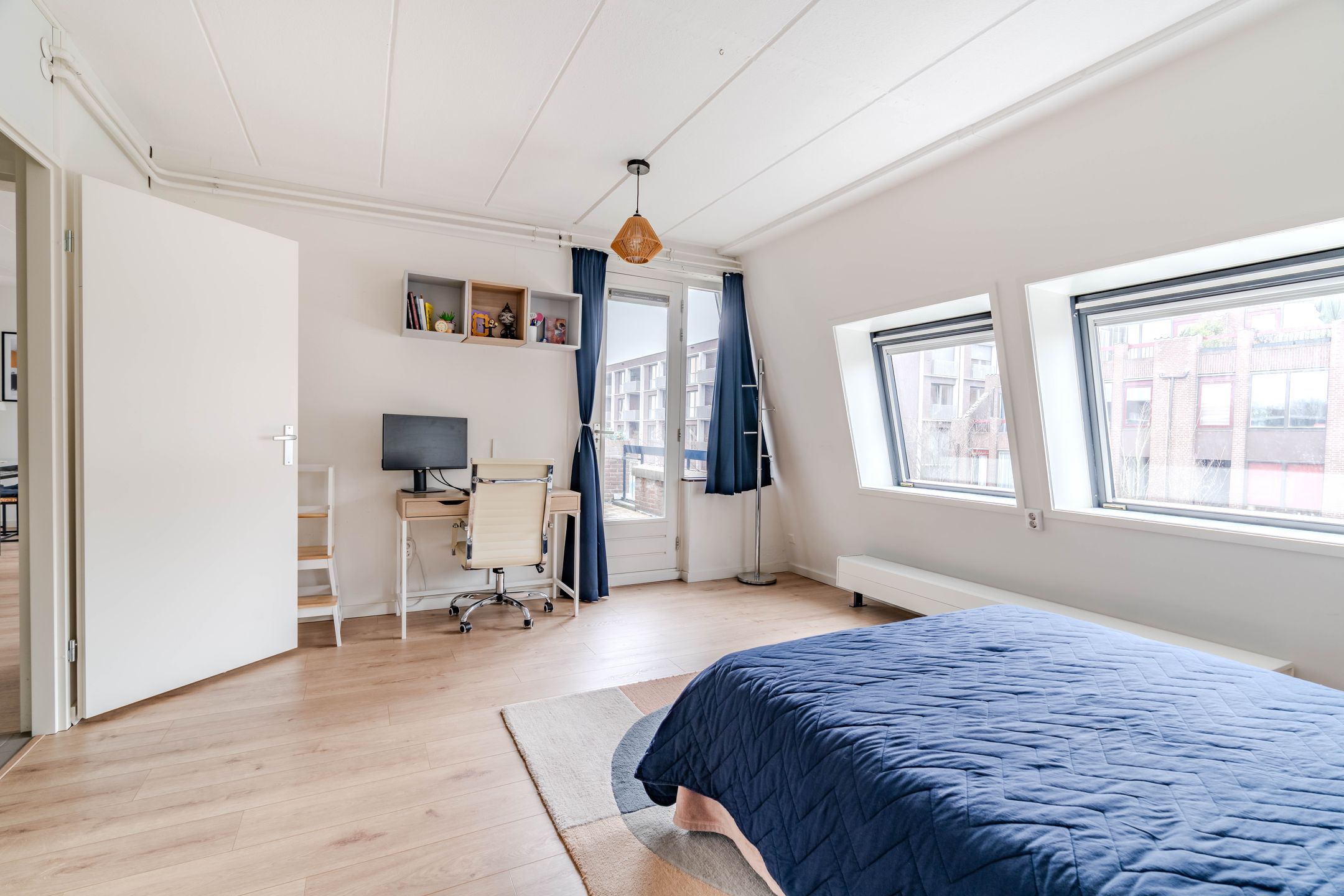 Foto 33 van Paradijspoort 45