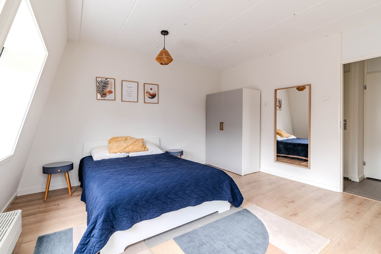 Foto 34 van Paradijspoort 45