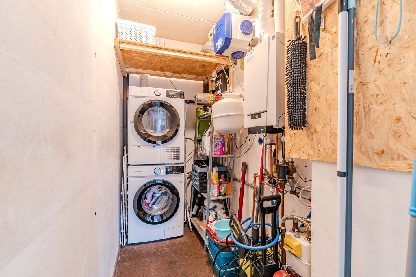 Foto 35 van Paradijspoort 45