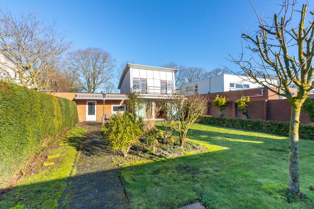 Foto 1 van Chopinlaan 63