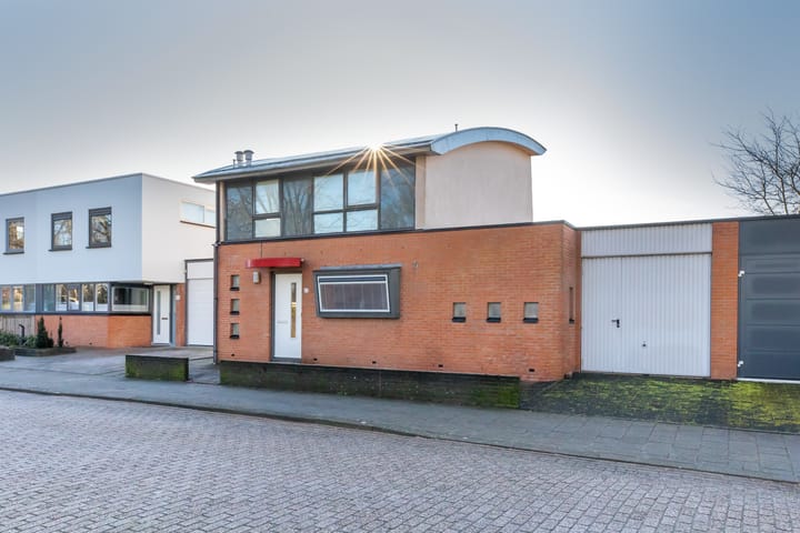 Foto 2 van Chopinlaan 63