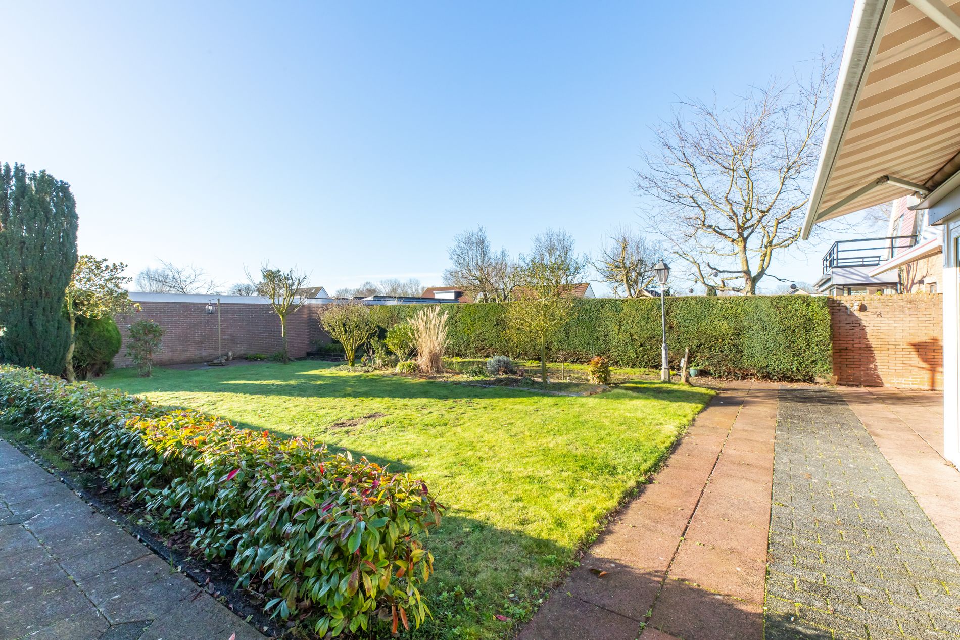 Foto 3 van Chopinlaan 63