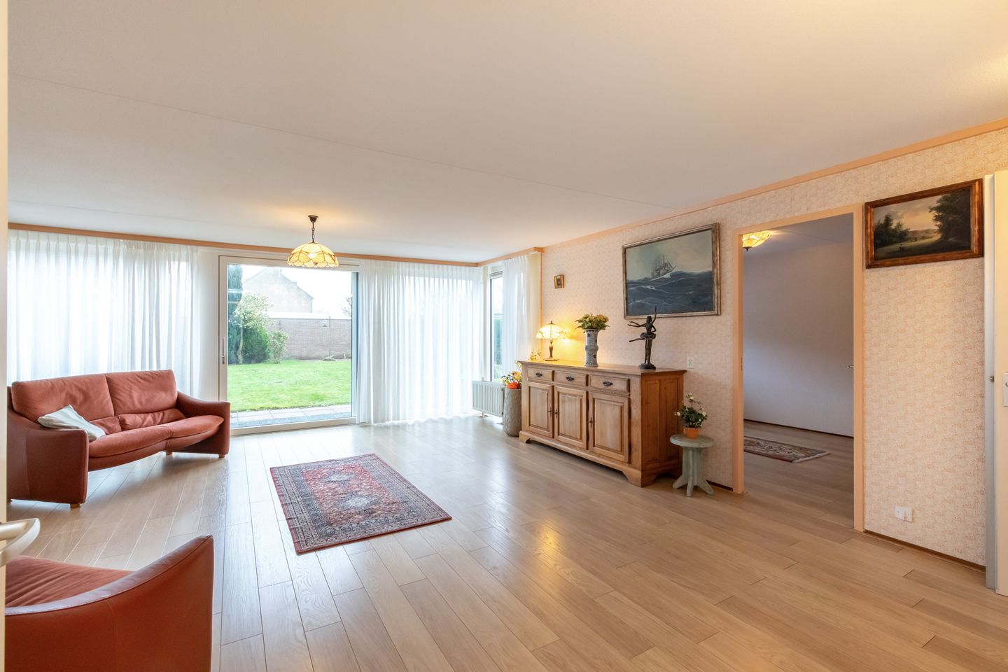 Foto 4 van Chopinlaan 63