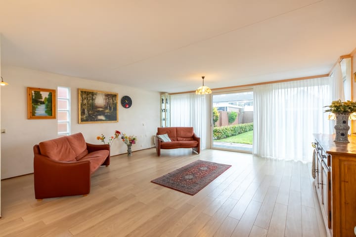 Foto 5 van Chopinlaan 63