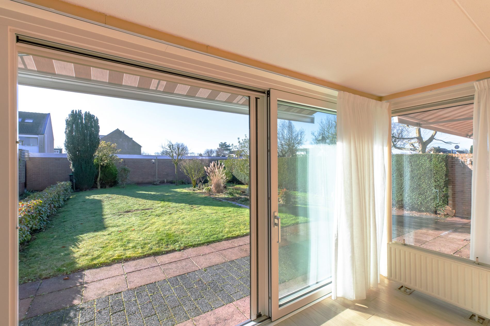 Foto 6 van Chopinlaan 63