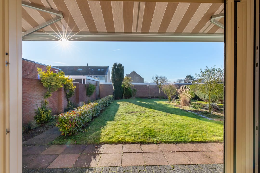 Foto 7 van Chopinlaan 63