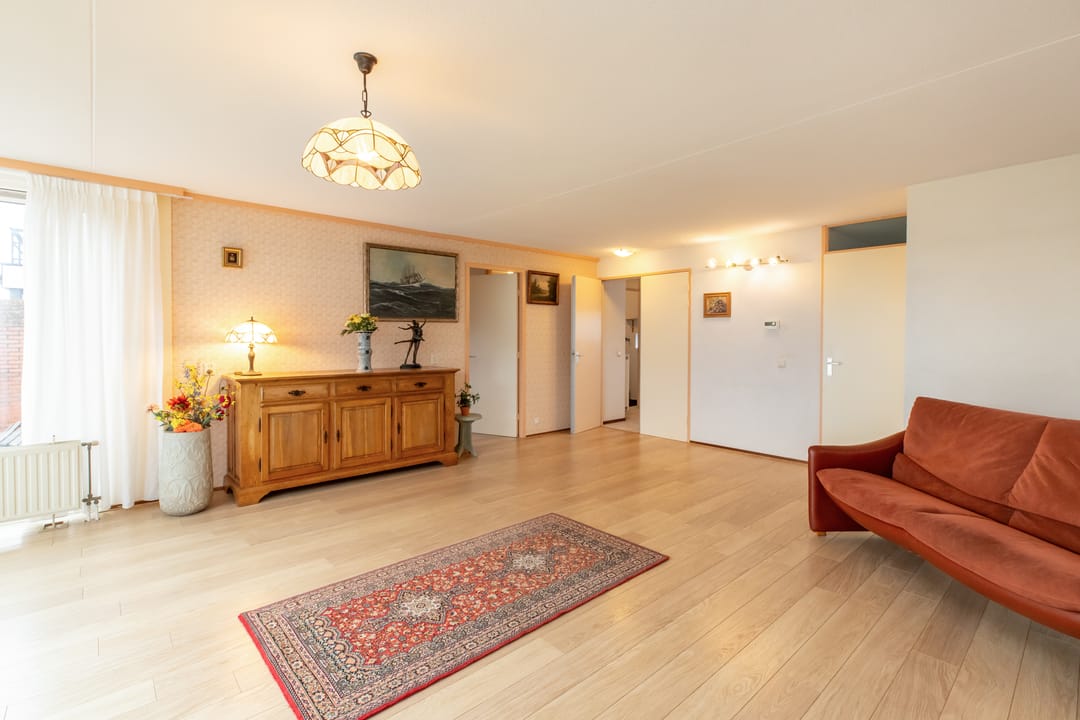 Foto 8 van Chopinlaan 63