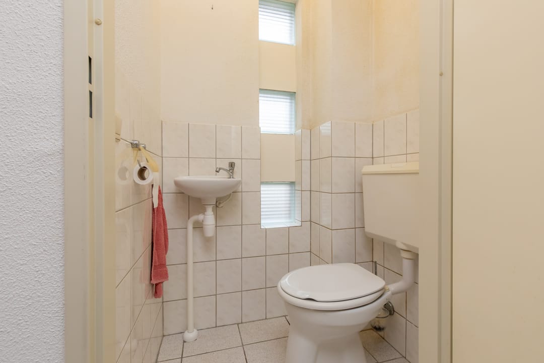 Foto 17 van Chopinlaan 63