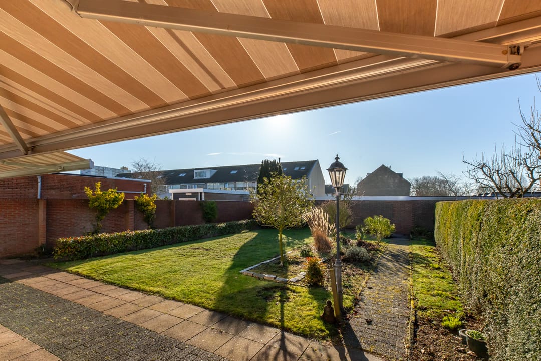 Foto 26 van Chopinlaan 63