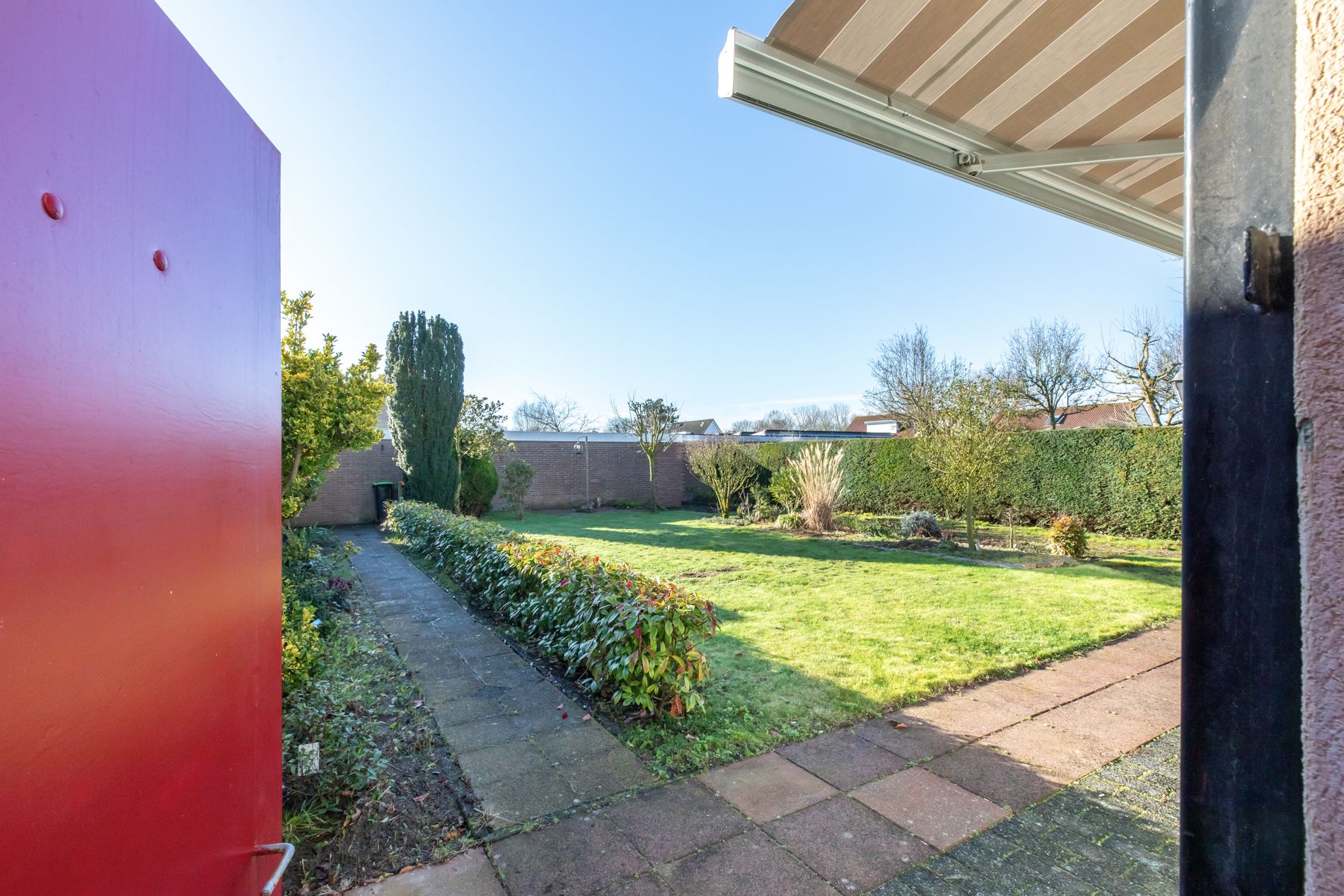 Foto 27 van Chopinlaan 63