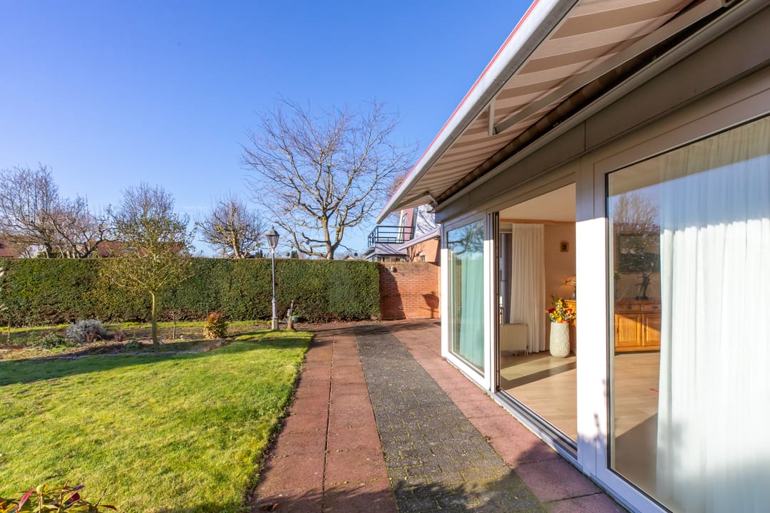 Foto 28 van Chopinlaan 63