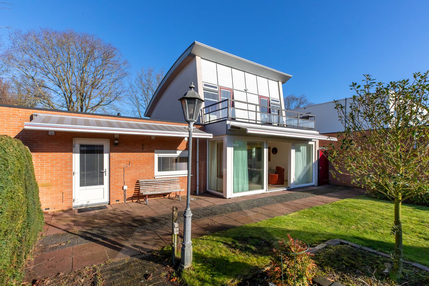 Foto 29 van Chopinlaan 63