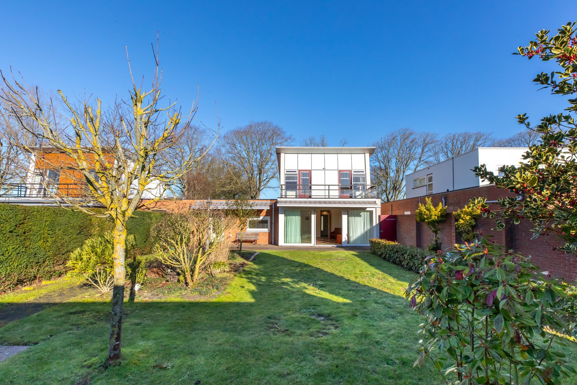 Foto 30 van Chopinlaan 63