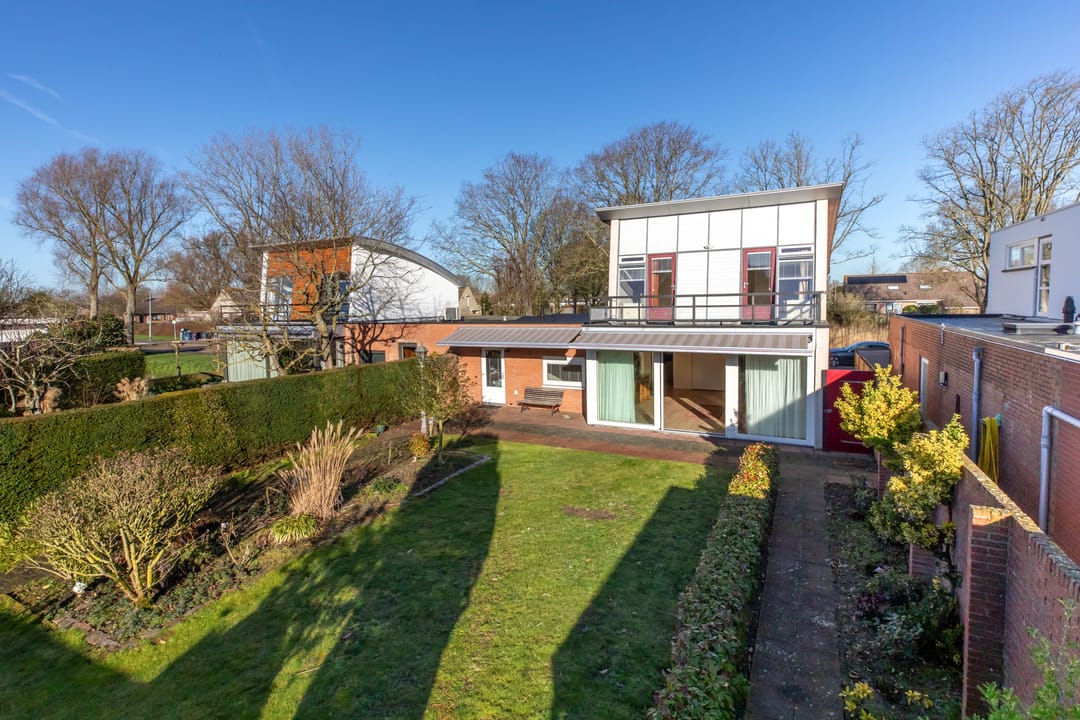 Foto 31 van Chopinlaan 63