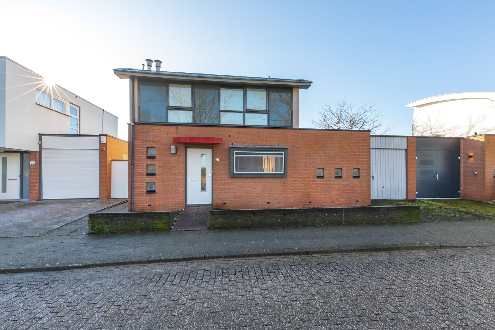 Foto 33 van Chopinlaan 63