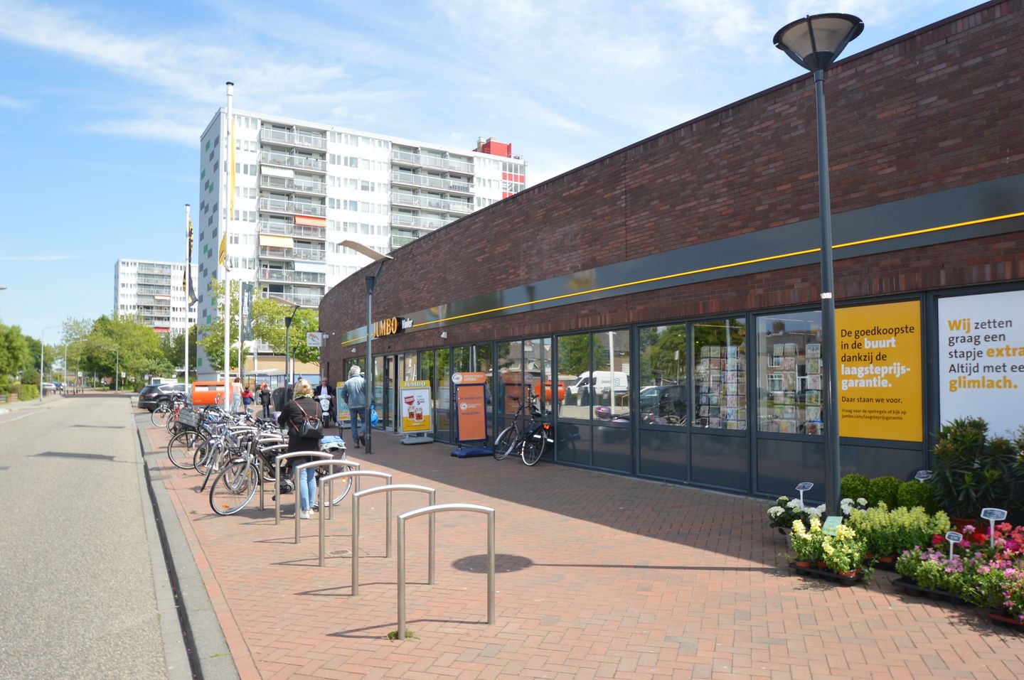 Foto 35 van Chopinlaan 63