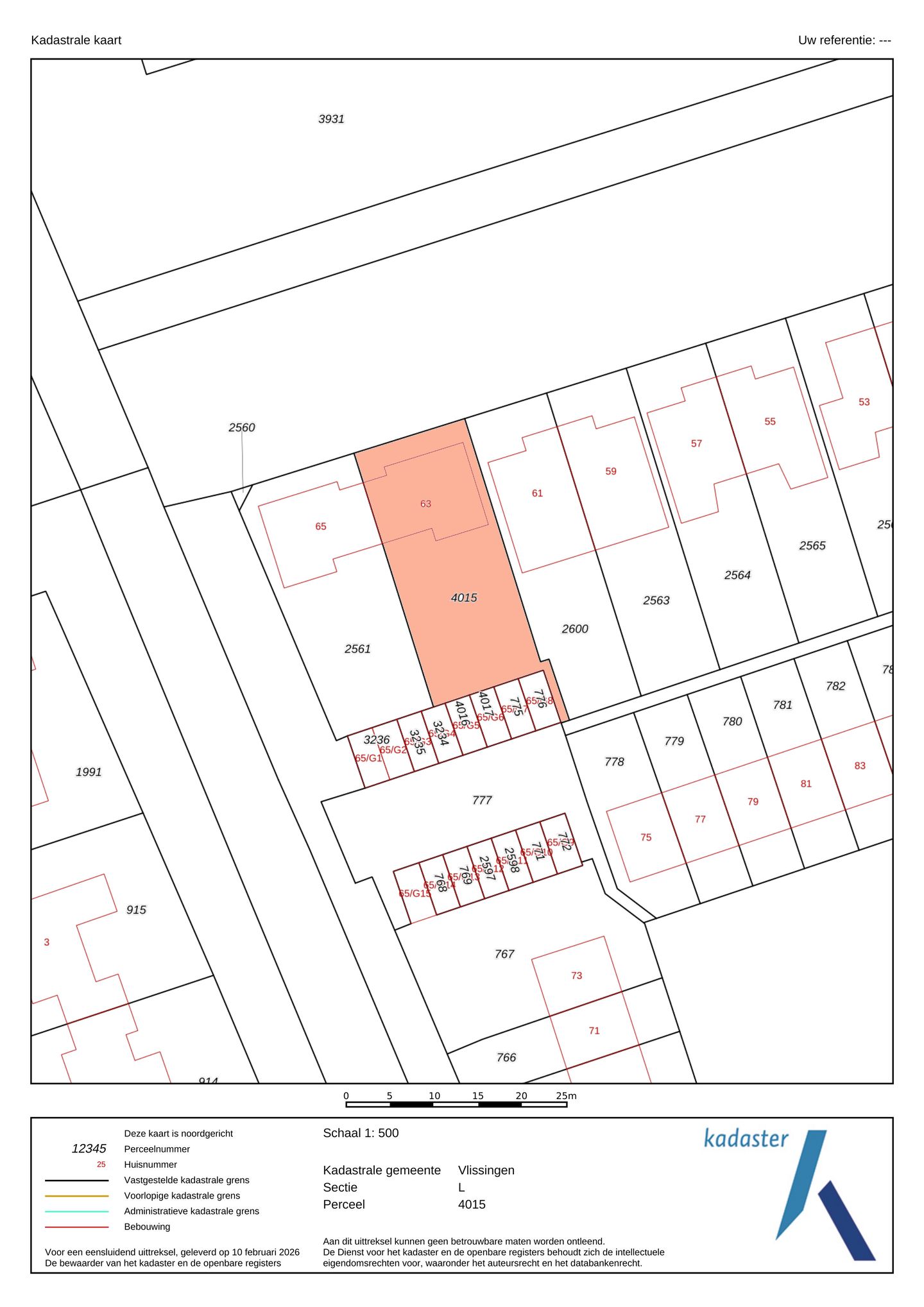 Foto 40 van Chopinlaan 63