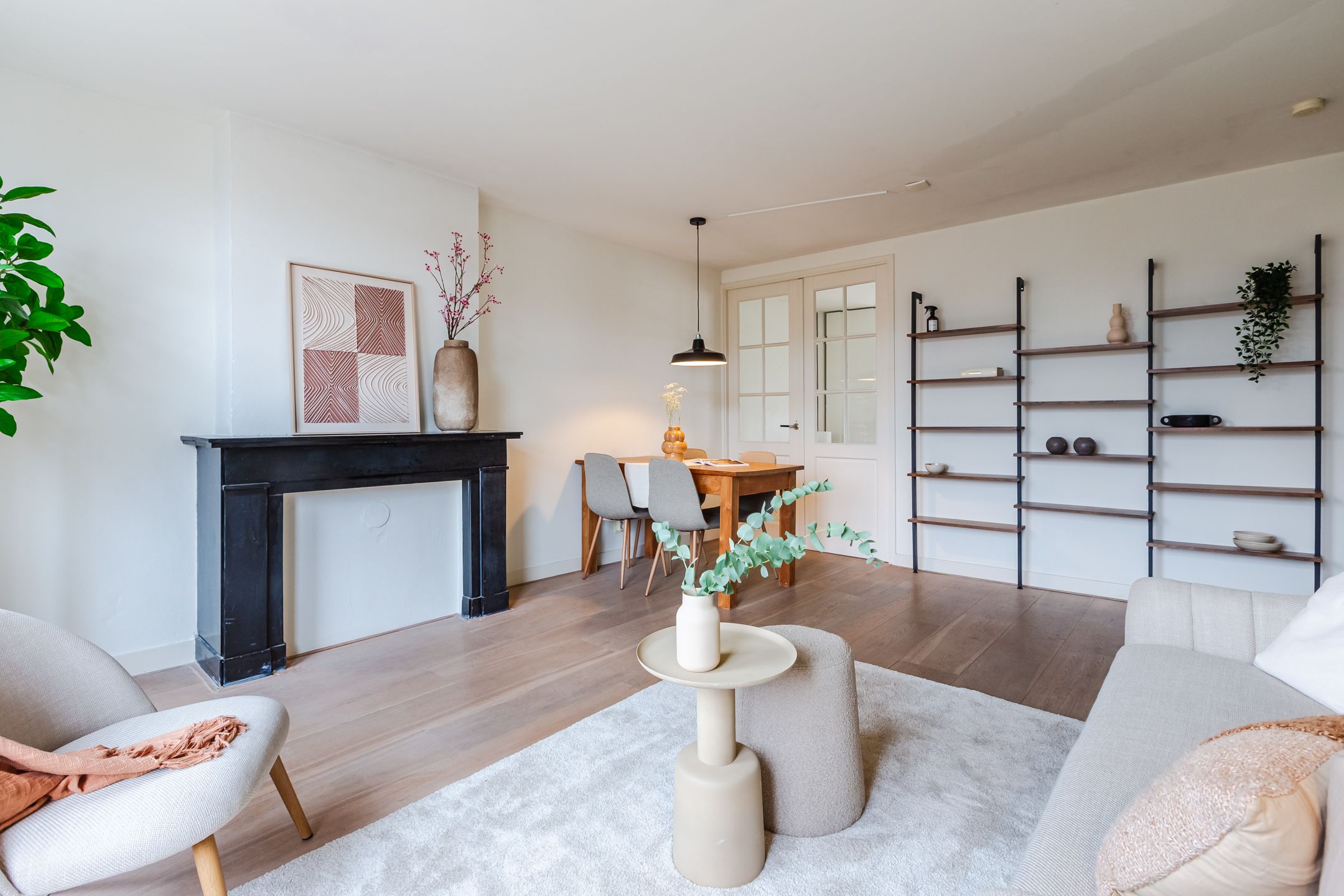 Photo 9 of Borneostraat 21-3