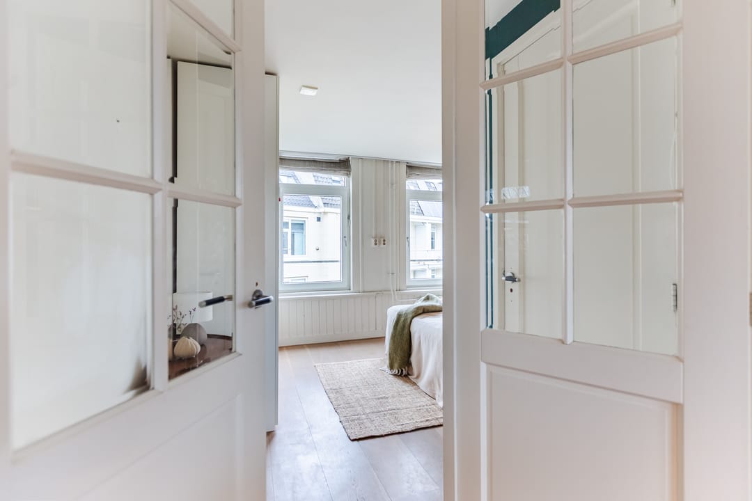 Photo 16 of Borneostraat 21-3