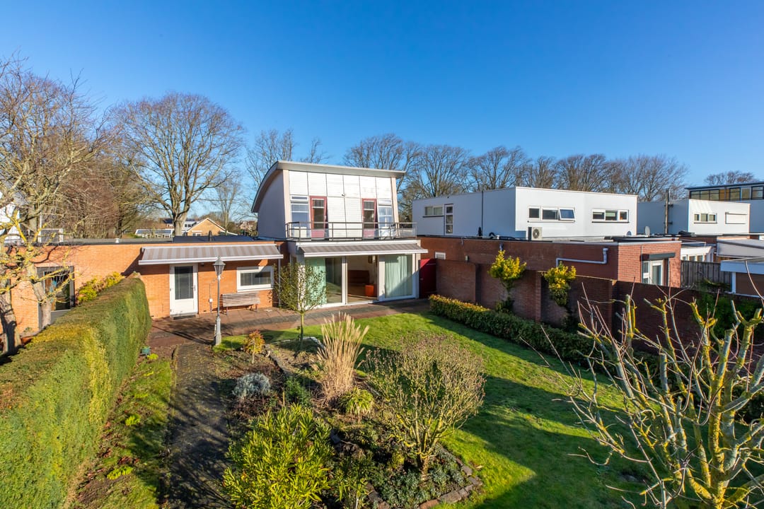 Foto 32 van Chopinlaan 63