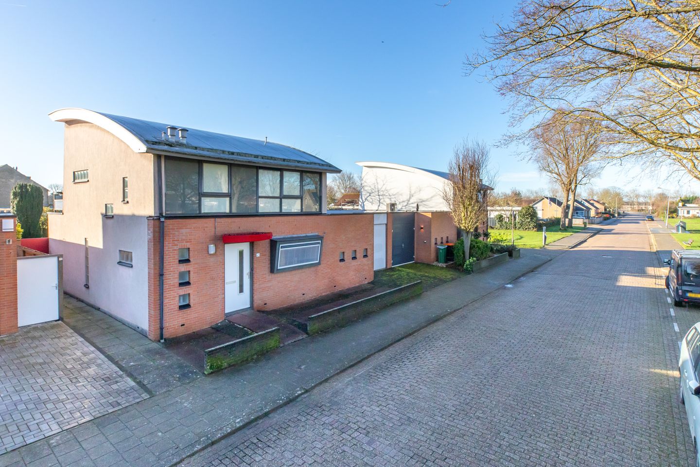 Foto 34 van Chopinlaan 63