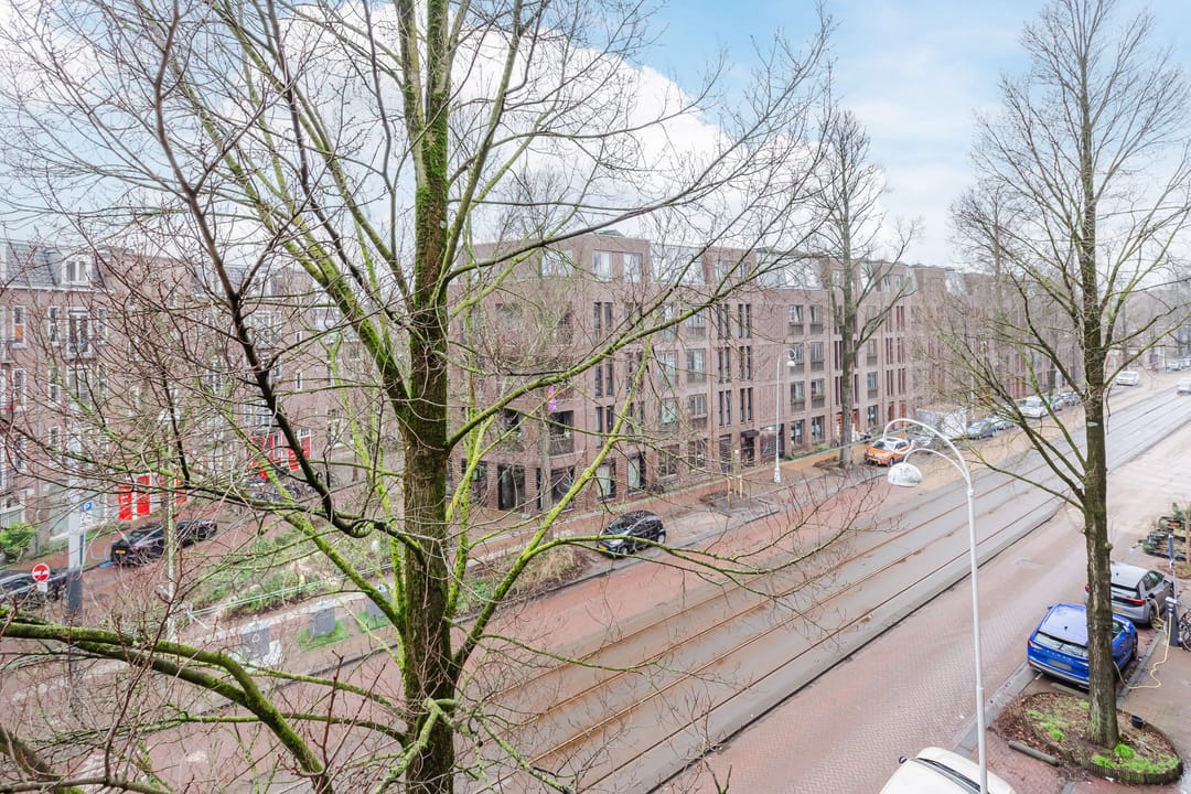 Photo 26 of Borneostraat 21-3