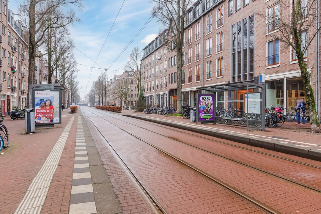 Photo 32 of Borneostraat 21-3