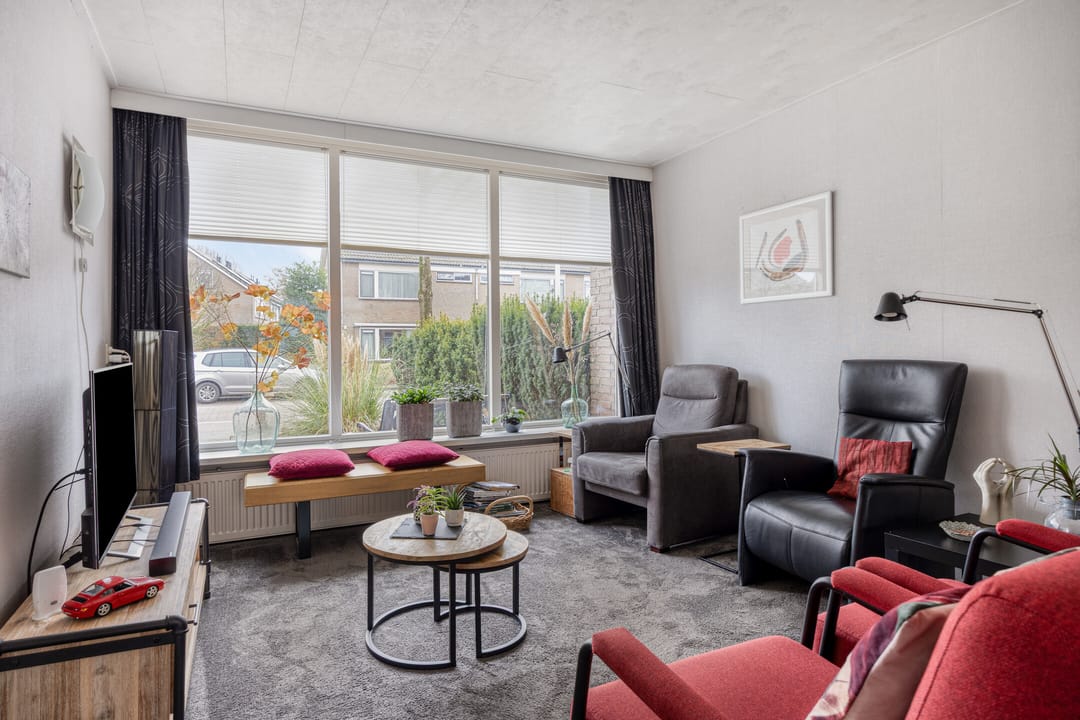 Foto 2 van Westdorplaan 82