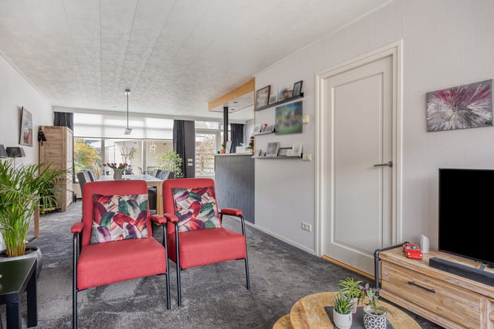 Foto 4 van Westdorplaan 82