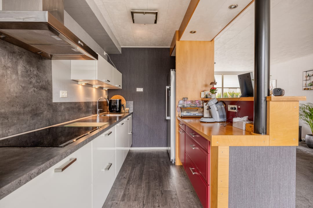 Foto 7 van Westdorplaan 82