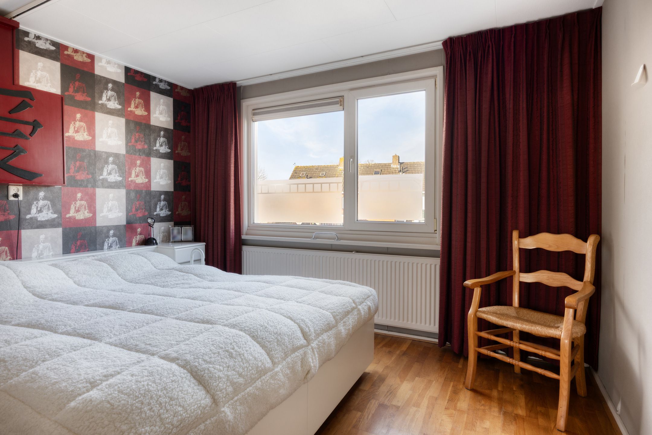 Foto 9 van Westdorplaan 82