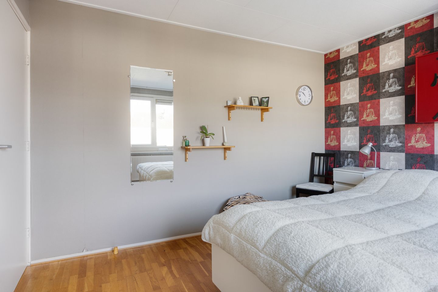 Foto 10 van Westdorplaan 82