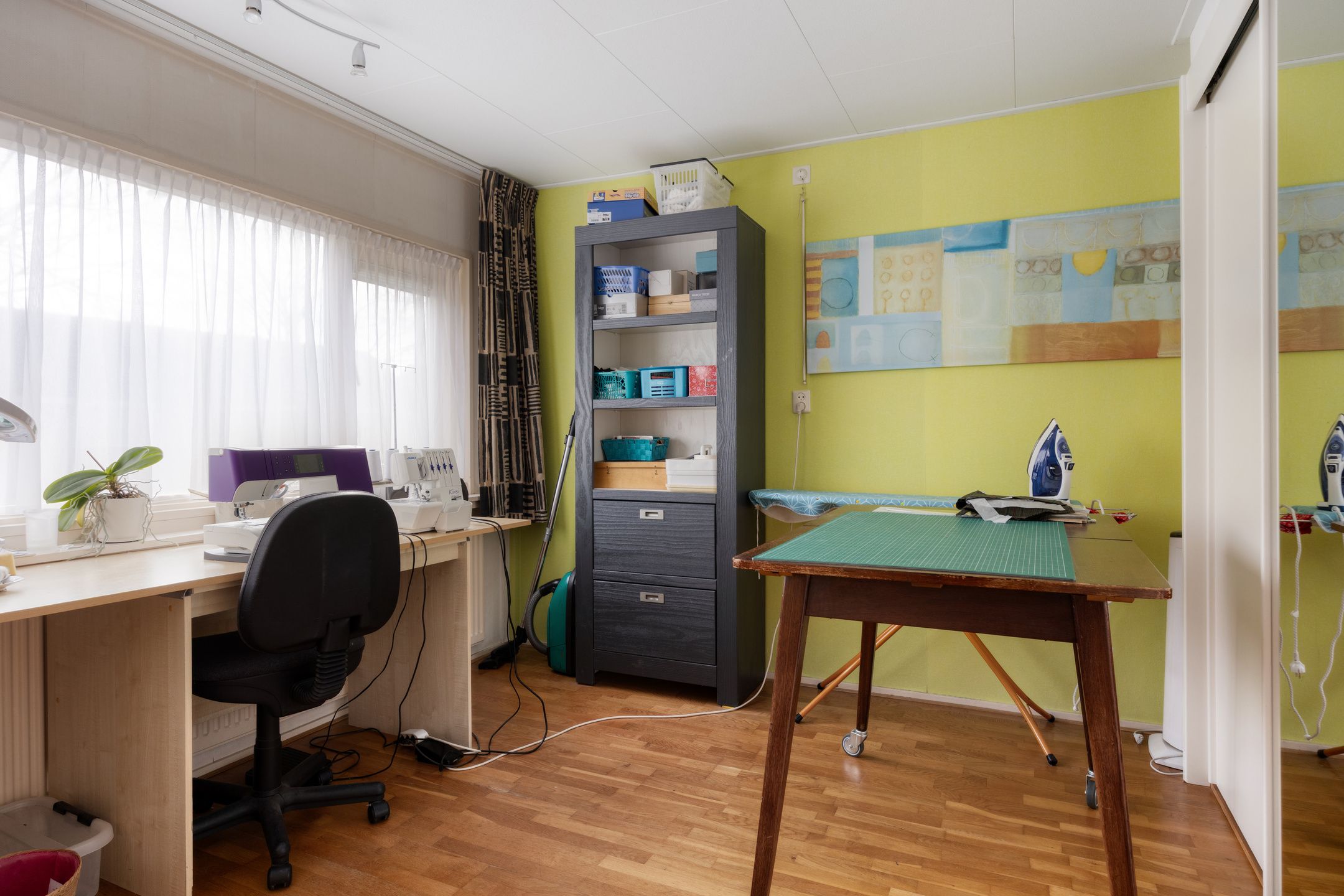 Foto 12 van Westdorplaan 82