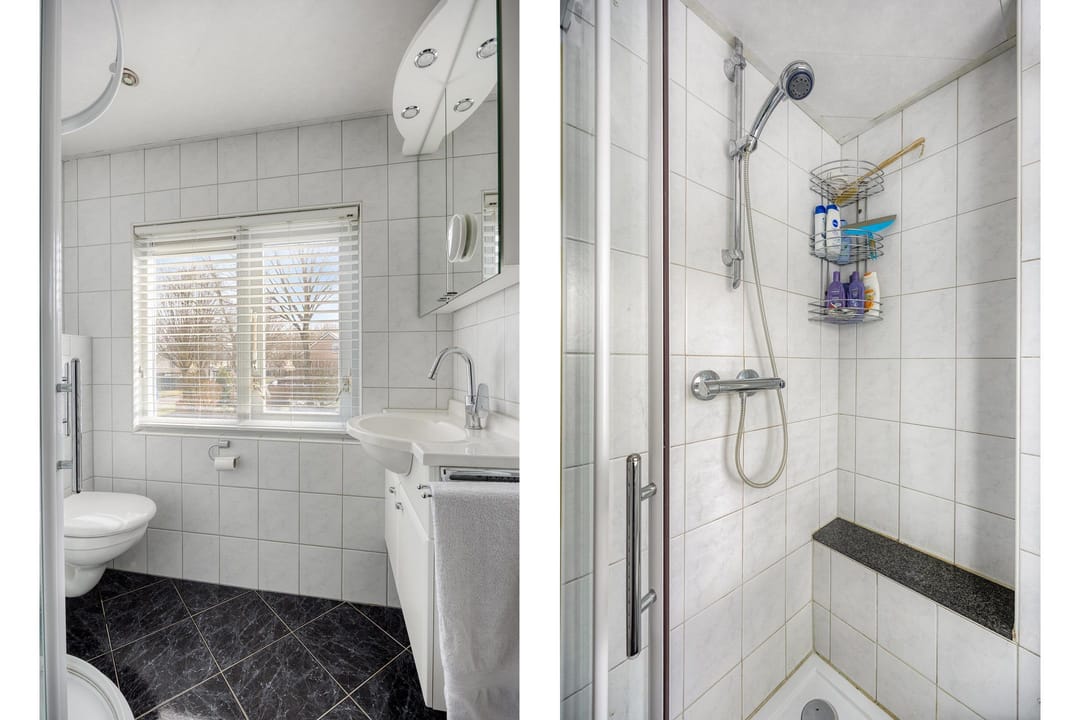 Foto 13 van Westdorplaan 82