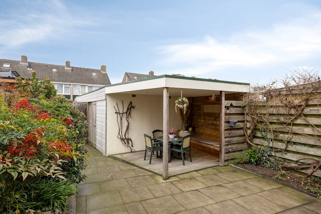 Foto 17 van Westdorplaan 82