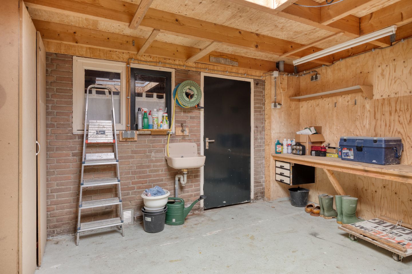 Foto 19 van Westdorplaan 82