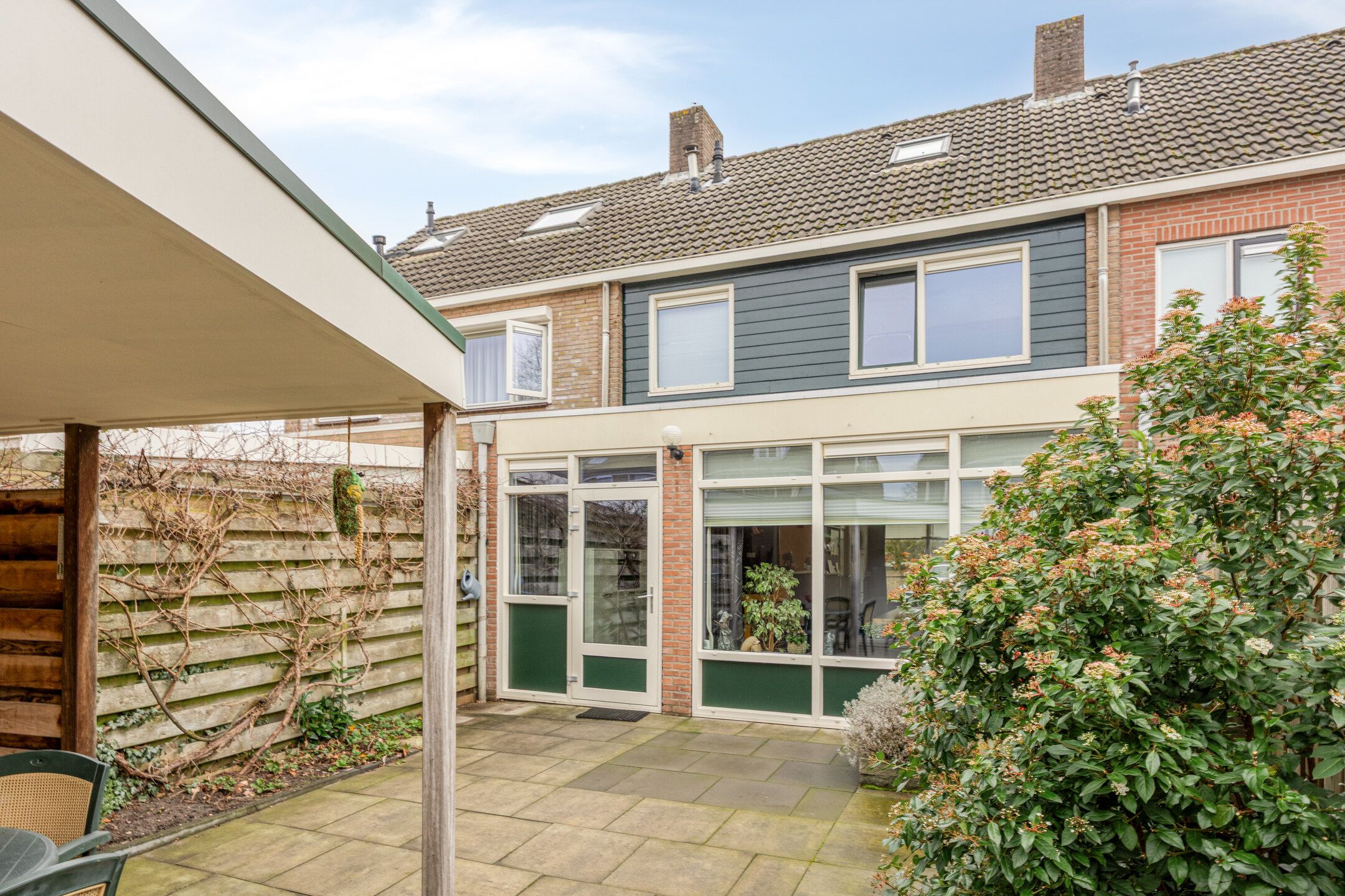 Foto 21 van Westdorplaan 82