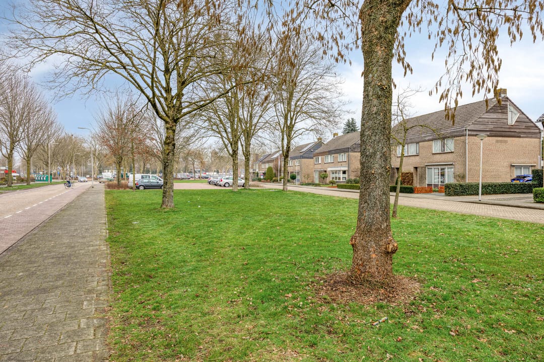 Foto 22 van Westdorplaan 82