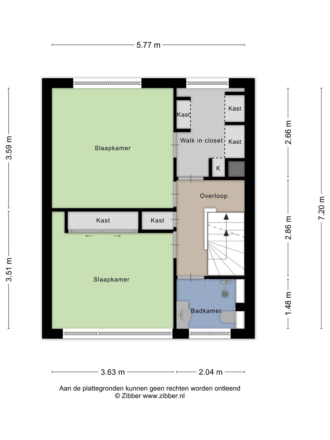 Foto 26 van Westdorplaan 82